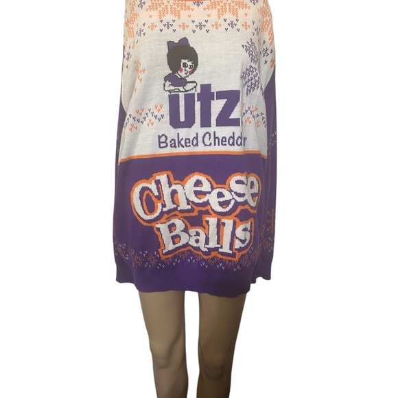 Route one ugly Christmas sweater - Picture 6 of 6